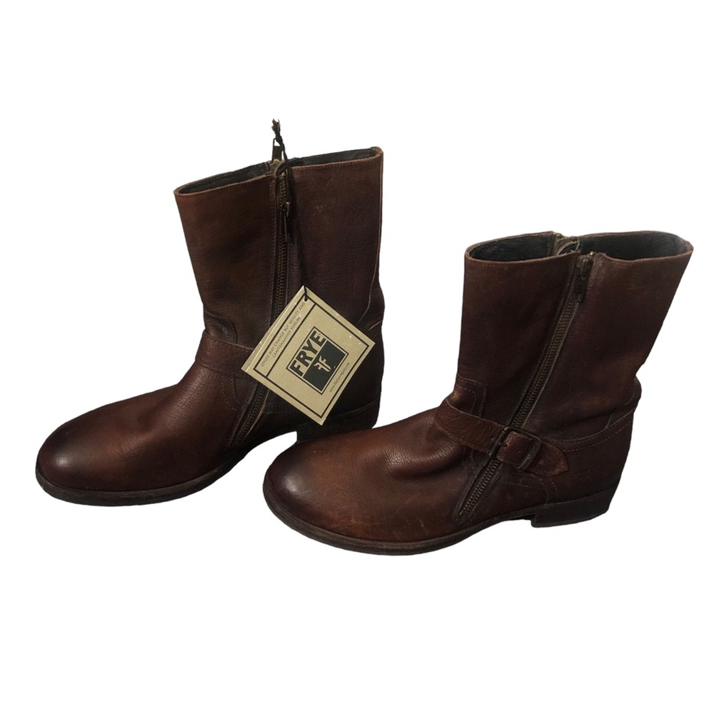 Frye boots size 9 New